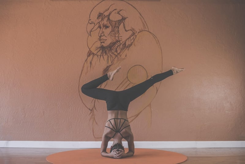 Yoga Practice